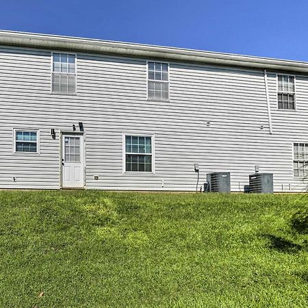 Tallahassee Family Home - 5 Mi To Dtwn! Exterior photo